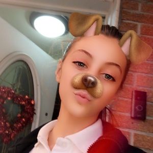 Meet your Posher, Darrien